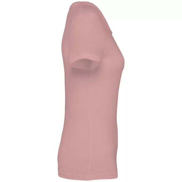 ns324 - Tricou dama Native Spirit [Petal Rose]