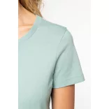 ns324 - Tricou dama Native Spirit [Petal Rose]