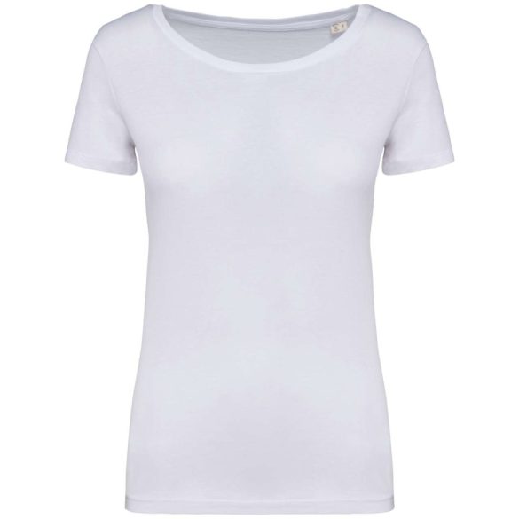 ns324 - Tricou dama Native Spirit [White]