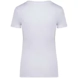 ns324 - Tricou dama Native Spirit [White]