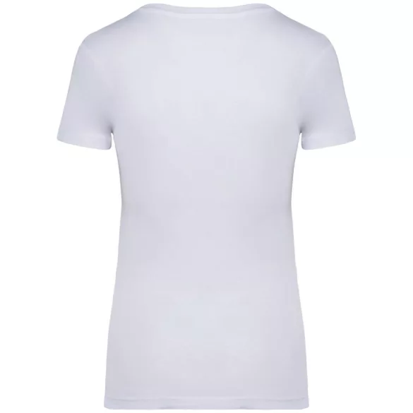 ns324 - Tricou dama Native Spirit [White]