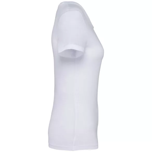 ns324 - Tricou dama Native Spirit [White]