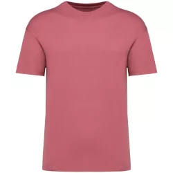   ns330 - Tricou adult unisex Native Spirit Eco Friendly [Antique Rose]