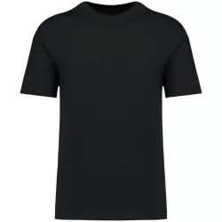   ns330 - Tricou adult unisex Native Spirit Eco Friendly [Black]