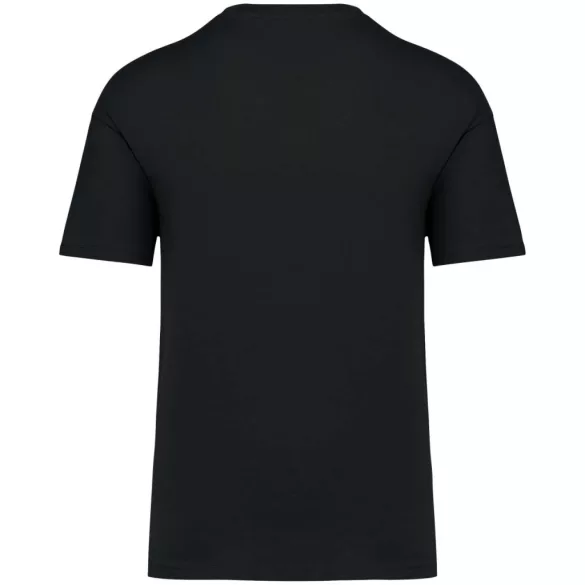 ns330 - Tricou adult unisex Native Spirit Eco Friendly [Black]