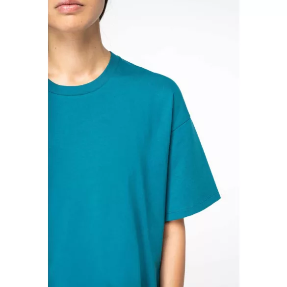 ns330 - Tricou adult unisex Native Spirit Eco Friendly [Black]