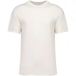 ns330 - Tricou adult unisex Native Spirit Eco Friendly [Ivory]