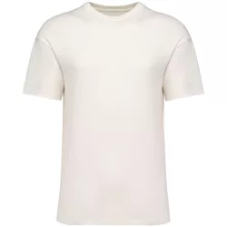   ns330 - Tricou adult unisex Native Spirit Eco Friendly [Ivory]
