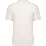 ns330 - Tricou adult unisex Native Spirit Eco Friendly [Ivory]