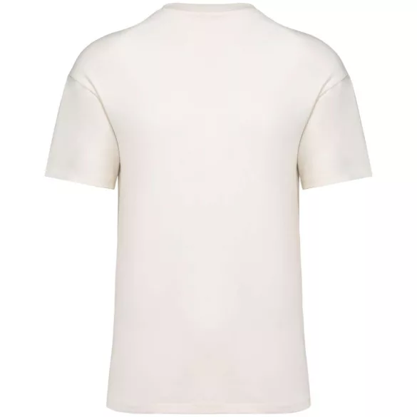 ns330 - Tricou adult unisex Native Spirit Eco Friendly [Ivory]