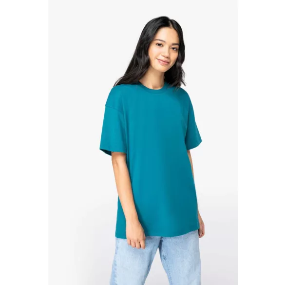 ns330 - Tricou adult unisex Native Spirit Eco Friendly [Ivory]