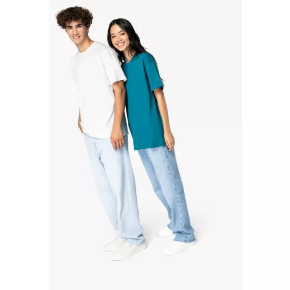 ns330 - Tricou adult unisex Native Spirit Eco Friendly [Ivory]