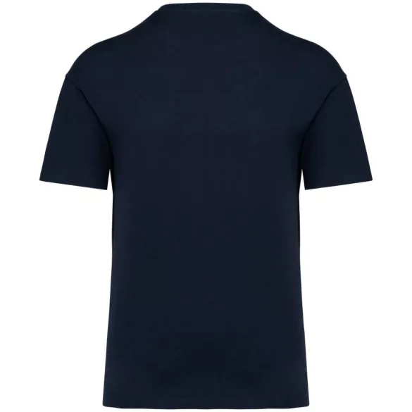 ns330 - Tricou adult unisex Native Spirit Eco Friendly [Navy Blue]