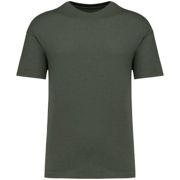ns330 - Tricou adult unisex Native Spirit Eco Friendly [Organic Khaki]