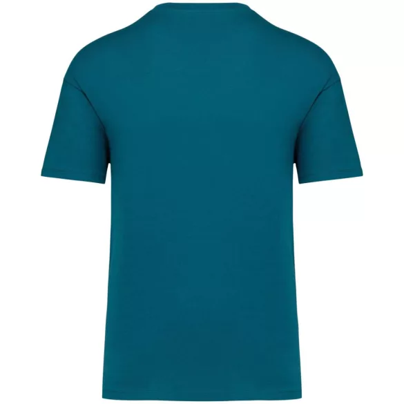 ns330 - Tricou adult unisex Native Spirit Eco Friendly [Peacock Green]