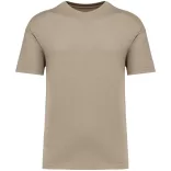 ns330 - Tricou adult unisex Native Spirit Eco Friendly [Wet Sand]