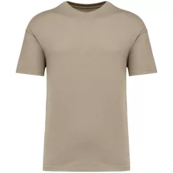   ns330 - Tricou adult unisex Native Spirit Eco Friendly [Wet Sand]
