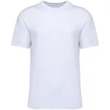 ns330 - Tricou adult unisex Native Spirit Eco Friendly [White]
