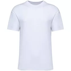   ns330 - Tricou adult unisex Native Spirit Eco Friendly [White]