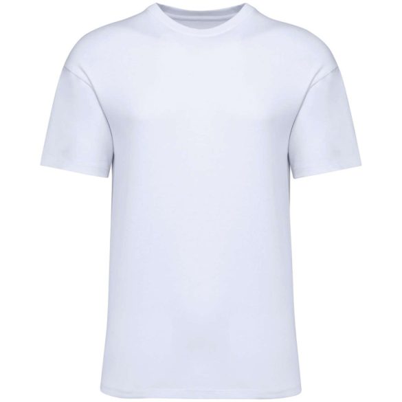 ns330 - Tricou adult unisex Native Spirit Eco Friendly [White]