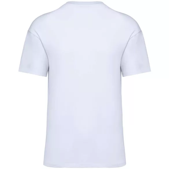 ns330 - Tricou adult unisex Native Spirit Eco Friendly [White]