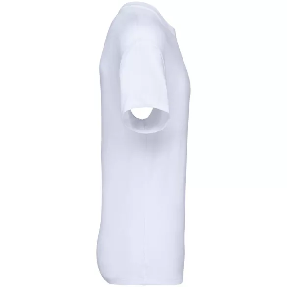 ns330 - Tricou adult unisex Native Spirit Eco Friendly [White]