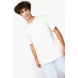 ns330 - Tricou adult unisex Native Spirit Eco Friendly [White]