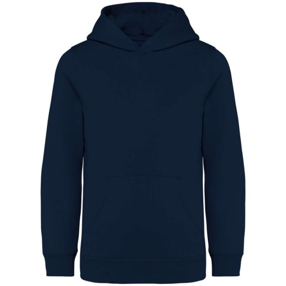 ns404 - Hanorac cu gluga pentru copii - Native Spirit - [Navy Blue]