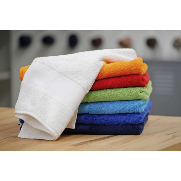 ol360 - Prosop din bumbac - Olima - 30x50cm - [Sand]