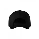 p310100-Sapca-unisex-reglabila-Sunshine-Negru