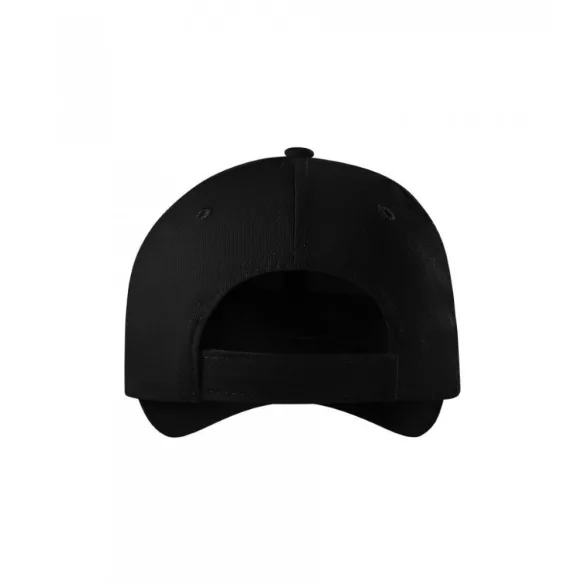 p310100-Sapca-unisex-reglabila-Sunshine-Negru