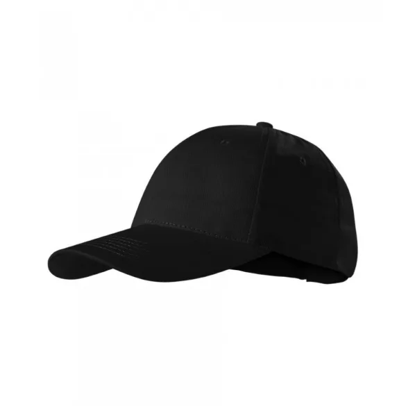 p310100-Sapca-unisex-reglabila-Sunshine-Negru