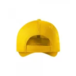 p310400-Sapca-unisex-reglabila-Sunshine-Galben