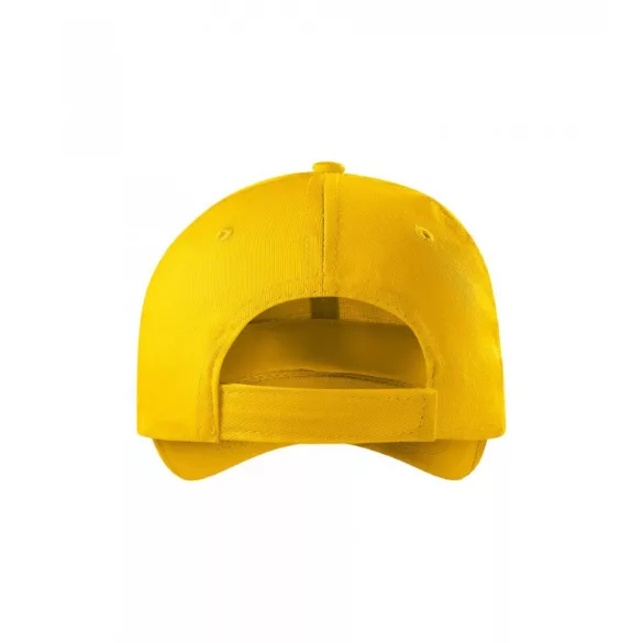 p310400-Sapca-unisex-reglabila-Sunshine-Galben