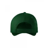 p310600-Sapca-unisex-reglabila-Sunshine-Verde-sticla