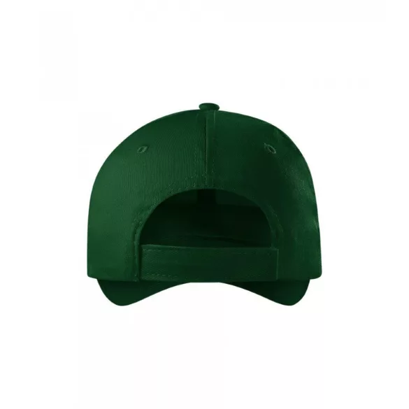 p310600-Sapca-unisex-reglabila-Sunshine-Verde-sticla
