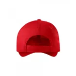 p310700-Sapca-unisex-reglabila-Sunshine-Rosu
