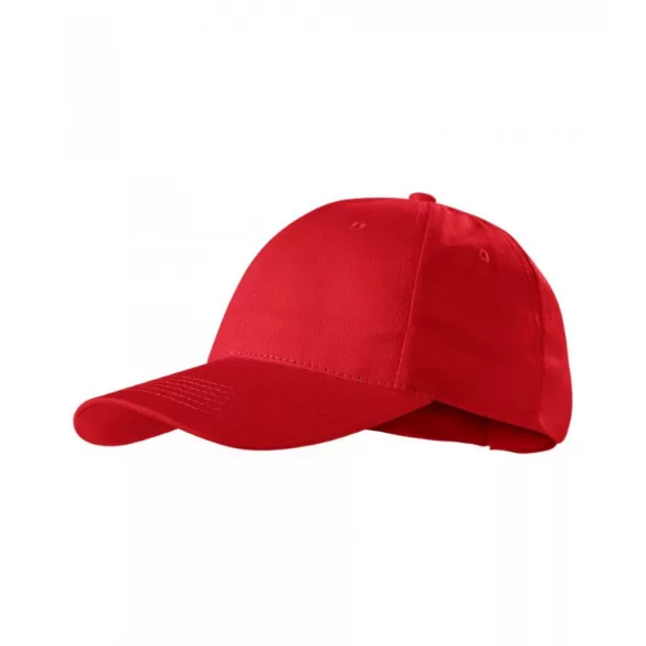 p310700-Sapca-unisex-reglabila-Sunshine-Rosu