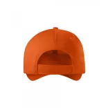 p311100-Sapca-unisex-reglabila-Sunshine-Portocaliu