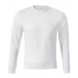 p410012-Hanorac-unisex-Zero-Alb