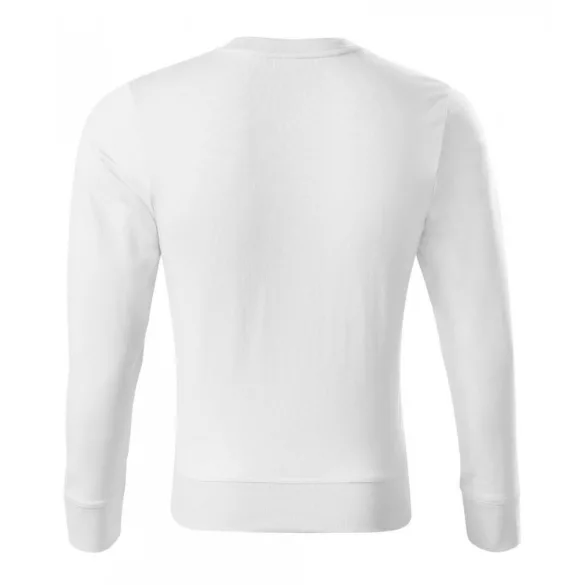 p410012-Hanorac-unisex-Zero-Alb