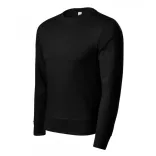 p410112-Hanorac-unisex-Zero-Negru