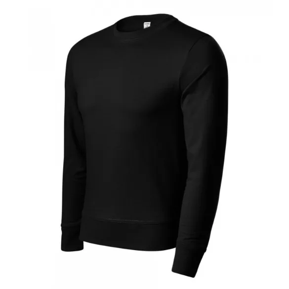 p410112-Hanorac-unisex-Zero-Negru