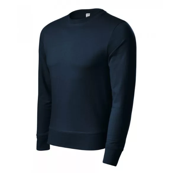 p410212-Hanorac-unisex-Zero-Albastru-marin