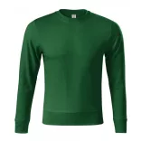 p410612-Hanorac-unisex-Zero-Verde-sticla