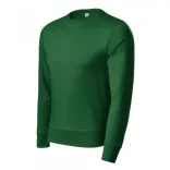 p410612-Hanorac-unisex-Zero-Verde-sticla