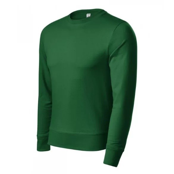 p410612-Hanorac-unisex-Zero-Verde-sticla