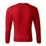 p410712-Hanorac-unisex-Zero-Rosu