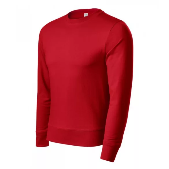 p410712-Hanorac-unisex-Zero-Rosu
