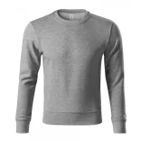 p411212-Hanorac-unisex-Zero-Gri-inchis